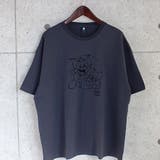 18-6チャコール/A | メンズ Tシャツ 半袖 | NEXT WALL
