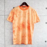 8-4オレンジ系 | メンズ Tシャツ ビッグ | NEXT WALL