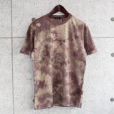 8-5モカ系 | メンズ Tシャツ ビッグ | NEXT WALL