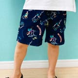 12-6ネイビー | キッズ パンツ ハーフパンツ | NEXT WALL