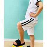 20-1オフホワイト/A | キッズ パンツ ハーフパンツ | NEXT WALL