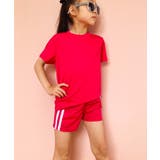 17-2ピンク/A | キッズ パンツ ショートパンツ | NEXT WALL