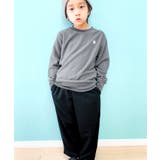 10-4ブラック | ワイドパンツ キッズ シェフパンツ | NEXT WALL