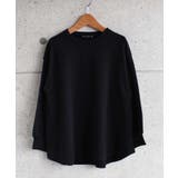 19-10ブラック | キッズ チュニック Tシャツ | NEXT WALL