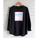 19-19ブラック | キッズ チュニック Tシャツ | NEXT WALL