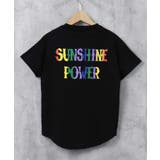 18-12ブラック/D | キッズ Tシャツ 子供服 | NEXT WALL