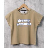 6-1ベージュ/A | キッズ Tシャツ プルオーバー | NEXT WALL
