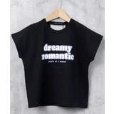 6-3ブラック/A | キッズ Tシャツ プルオーバー | NEXT WALL