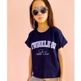 6-5ネイビー/B | キッズ Tシャツ プルオーバー | NEXT WALL