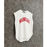 9-1オフホワイト/A | ノースリーブTシャツ キッズ 子供服 | NEXT WALL