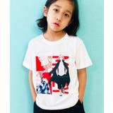 6-1オフホワイト/A | 東京リベンジャーズ Tシャツ キッズ | NEXT WALL