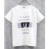 9-1オフホワイト/A | 進撃の巨人 キッズ Tシャツ | NEXT WALL