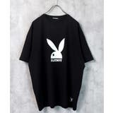 2-2ブラック | メンズ 半袖 Tシャツ | NEXT WALL