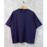 6-4ネイビー | メンズ 半袖 Tシャツ | NEXT WALL