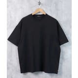 6-6ブラック | メンズ 半袖 Tシャツ | NEXT WALL