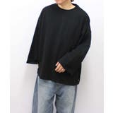 20-10ブラック | メンズ ロンT Tシャツ | NEXT WALL