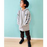 7-2杢グレー | Carhartt カーハート キッズ | NEXT WALL