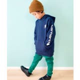 7-4ネイビー | Carhartt カーハート キッズ | NEXT WALL