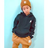 7-5ブラック | Carhartt カーハート キッズ | NEXT WALL