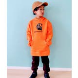 7-7オレンジ | Carhartt カーハート キッズ | NEXT WALL