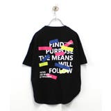 16-4ブラック/A | プリントBIGｔシャツ キッズ 子供服 | NEXT WALL