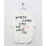 16-9オフホワイト/C | プリントBIGｔシャツ キッズ 子供服 | NEXT WALL