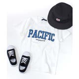 16-1オフホワイト/A | キッズ Tシャツ 子供服 | NEXT WALL