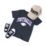16-16チャコール/D | キッズ Tシャツ 子供服 | NEXT WALL