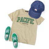 16-2ベージュ/A | キッズ Tシャツ 子供服 | NEXT WALL