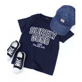 16-7ネイビー/B | キッズ Tシャツ 子供服 | NEXT WALL