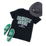 16-8ブラック/B | キッズ Tシャツ 子供服 | NEXT WALL