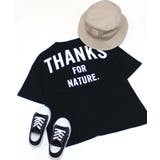 16-12ブラック/C | キッズ Tシャツ 子供服 | NEXT WALL