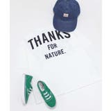 16-9オフホワイト/C | キッズ Tシャツ 子供服 | NEXT WALL