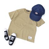 6-2ベージュ | キッズ Tシャツ 子供服 | NEXT WALL