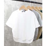 6-1オフホワイト | キッズ Tシャツ 子供服 | NEXT WALL