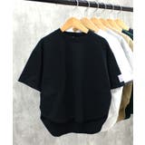 6-6ブラック | キッズ Tシャツ 子供服 | NEXT WALL