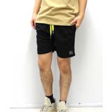 10-6ブラック | メンズ ハーフパンツ 半ズボン | NEXT WALL