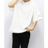 18-13オフホワイト/ヘンリーネック | メンズ Tシャツ 半袖 | NEXT WALL
