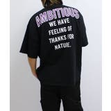 16-4ブラック/A | メンズ Tシャツ 半袖 | NEXT WALL