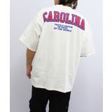16-9オフホワイト/C | メンズ Tシャツ 半袖 | NEXT WALL