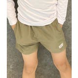 12-4ニュートープ | 水陸両用パンツ キッズ ハーフパンツ | NEXT WALL