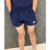 12-5ダークネイビー | 水陸両用パンツ キッズ ハーフパンツ | NEXT WALL