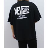 16-4ブラック/A | メンズ Tシャツ 半袖 | NEXT WALL