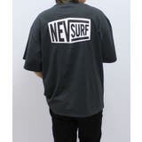 16-7チャコール/B | メンズ Tシャツ 半袖 | NEXT WALL