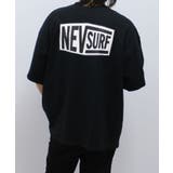 16-8ブラック/B | メンズ Tシャツ 半袖 | NEXT WALL