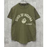 8-6ニュートープ/B | キッズ Tシャツ 子供服 | NEXT WALL