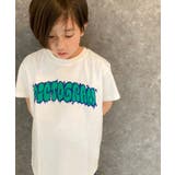 16-1オフホワイト/A | 半袖Tシャツ プリントTシャツ キッズ | NEXT WALL