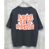 16-11チャコール/C | キッズ Tシャツ 子供服 | NEXT WALL