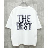 16-13オフホワイト/D | キッズ Tシャツ 子供服 | NEXT WALL
