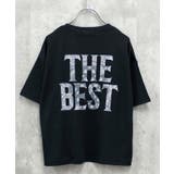 16-16ブラック/D | キッズ Tシャツ 子供服 | NEXT WALL